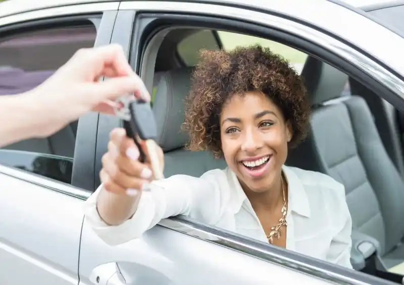 auto leasen Oude Pekela